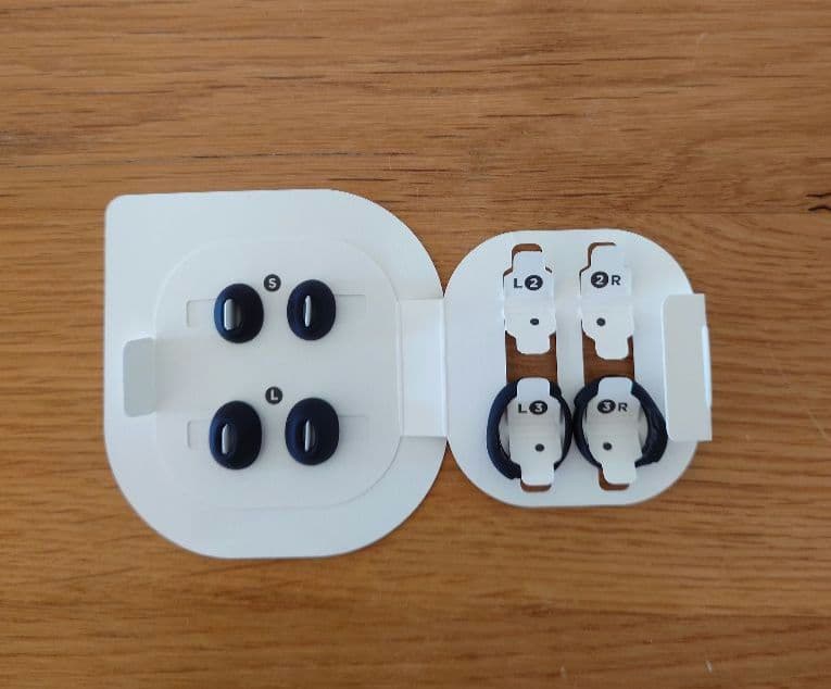 Bose QuietComfort Earbuds II　ボーズ　イヤホン