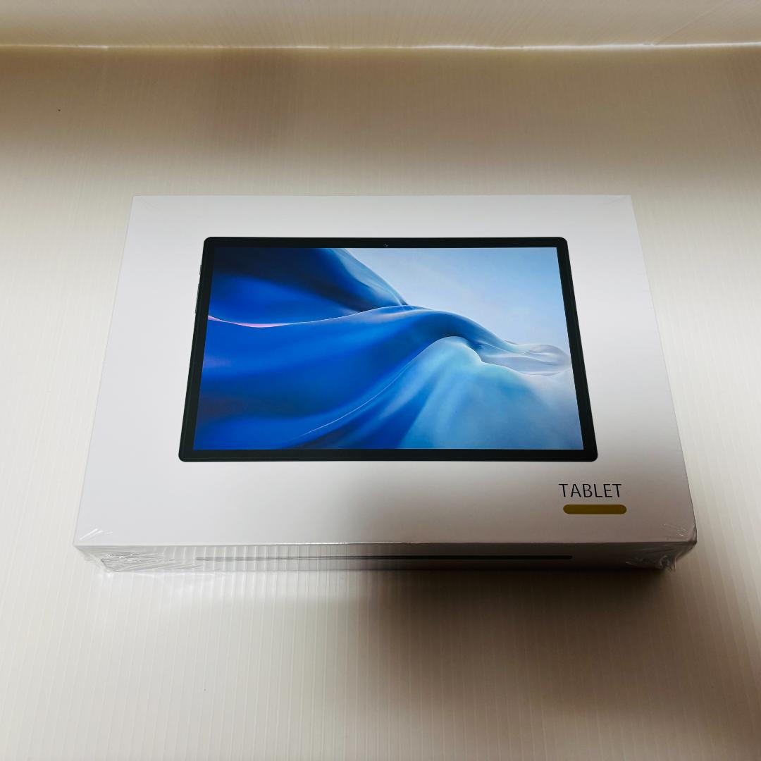 新品　Relndoo Android15 10インチタブレット商品番号【130】