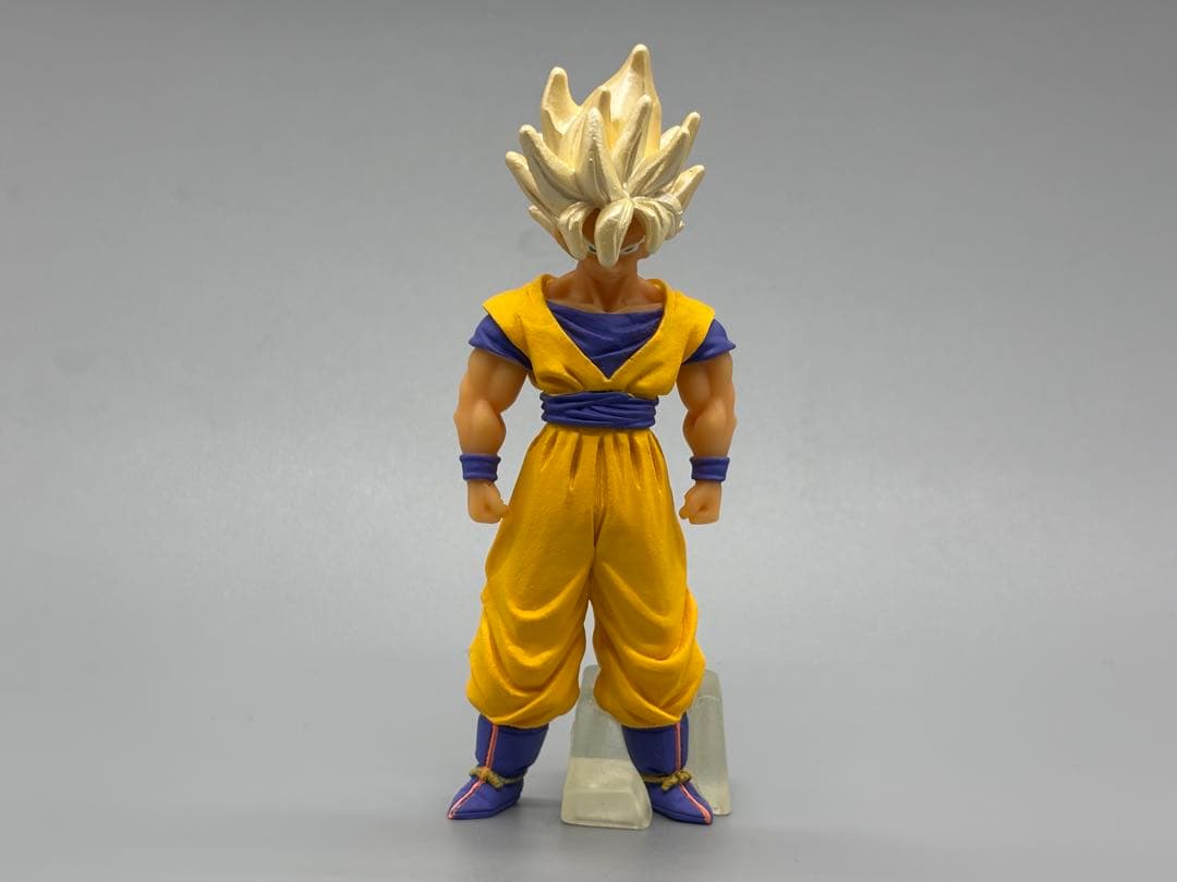 ドラゴンボール HG 22-Ⅱ Ｚ戦士スペシャル後編　全12種セット