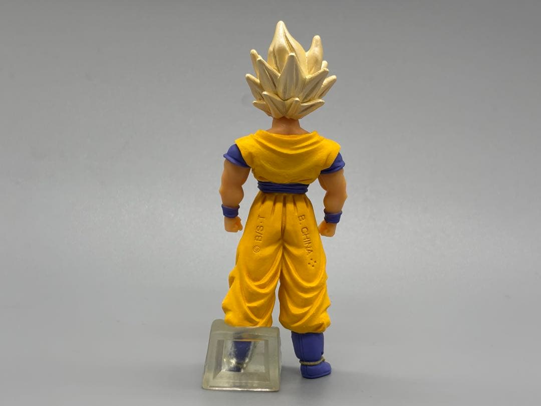 ドラゴンボール HG 22-Ⅱ Ｚ戦士スペシャル後編　全12種セット