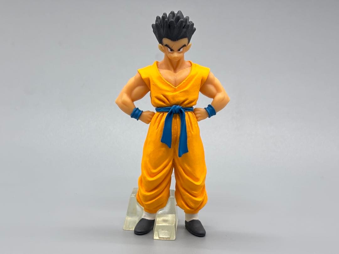 ドラゴンボール HG 22-Ⅱ Ｚ戦士スペシャル後編　全12種セット