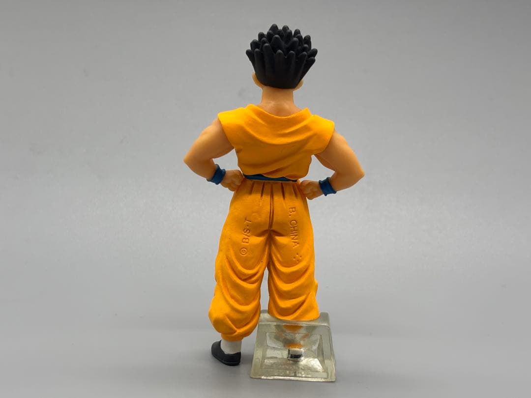 ドラゴンボール HG 22-Ⅱ Ｚ戦士スペシャル後編　全12種セット