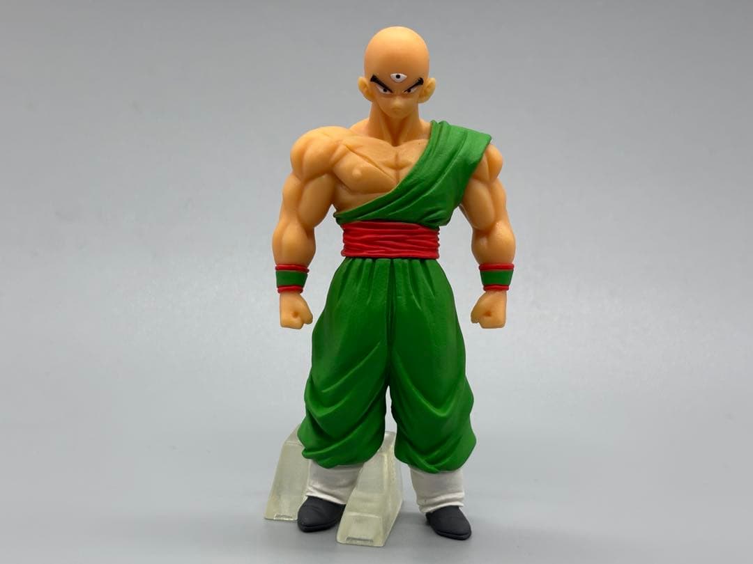 ドラゴンボール HG 22-Ⅱ Ｚ戦士スペシャル後編　全12種セット