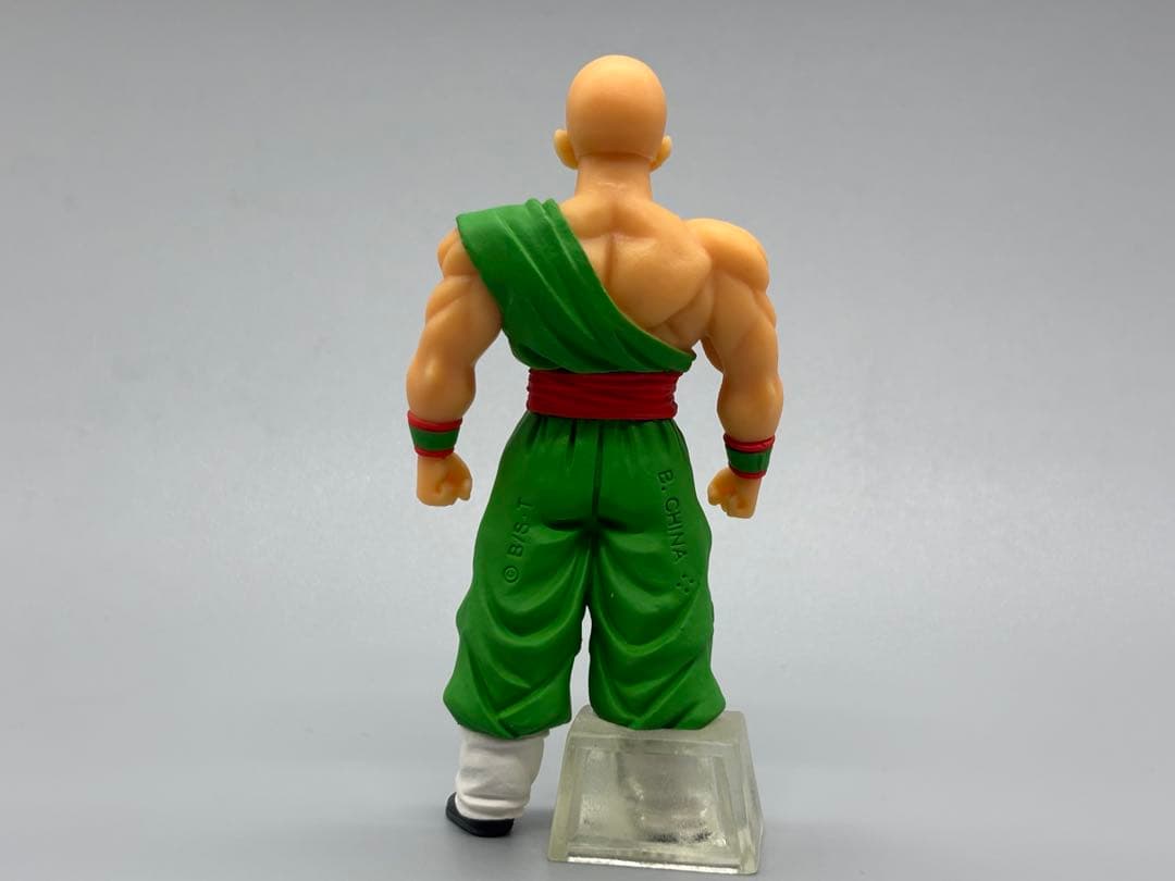 ドラゴンボール HG 22-Ⅱ Ｚ戦士スペシャル後編　全12種セット