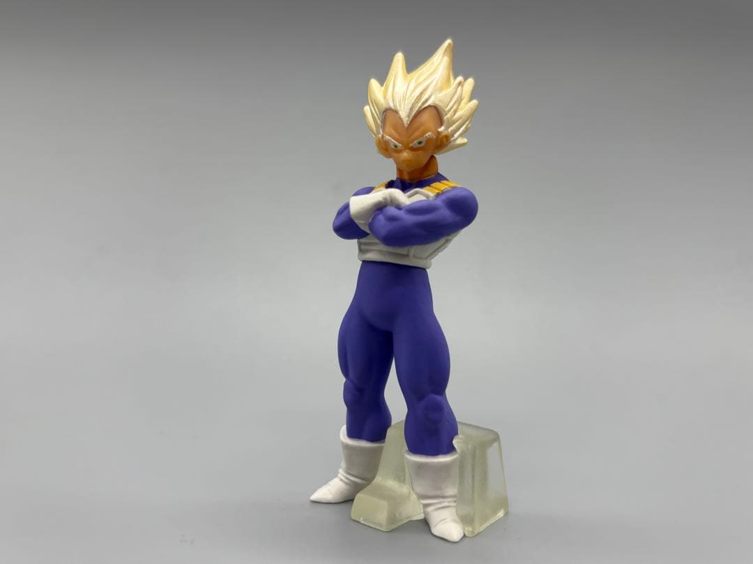 ドラゴンボール HG 22-Ⅱ Ｚ戦士スペシャル後編　全12種セット
