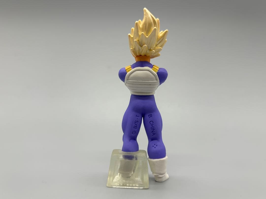 ドラゴンボール HG 22-Ⅱ Ｚ戦士スペシャル後編　全12種セット