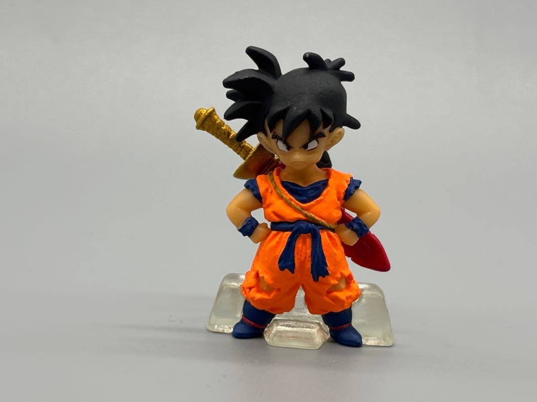 ドラゴンボール HG 22-Ⅱ Ｚ戦士スペシャル後編　全12種セット