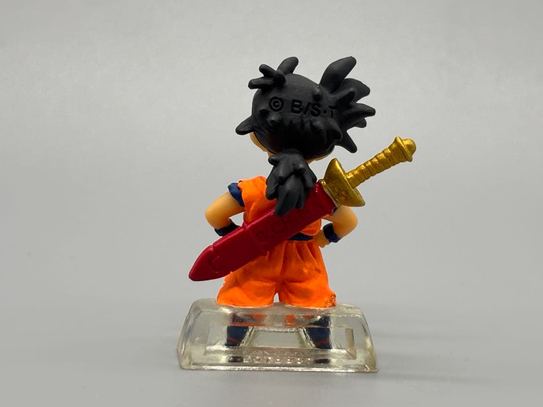 ドラゴンボール HG 22-Ⅱ Ｚ戦士スペシャル後編　全12種セット