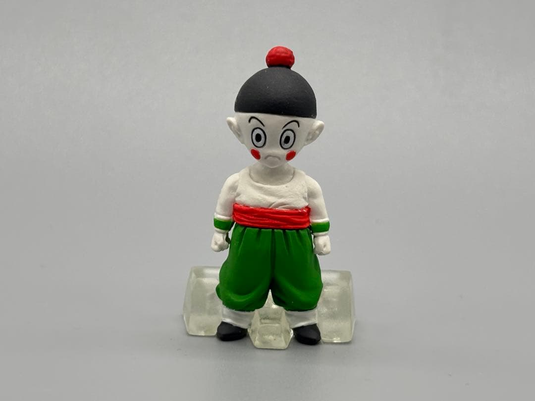 ドラゴンボール HG 22-Ⅱ Ｚ戦士スペシャル後編　全12種セット