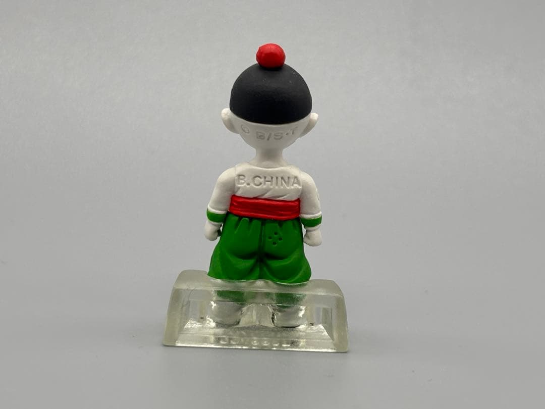 ドラゴンボール HG 22-Ⅱ Ｚ戦士スペシャル後編　全12種セット