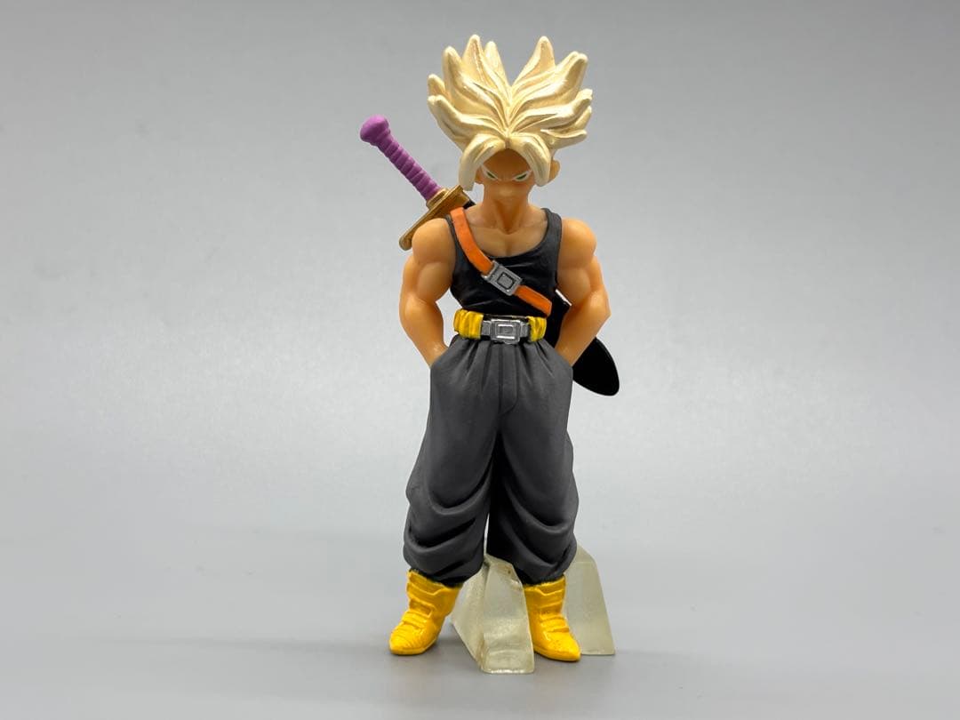 ドラゴンボール HG 22-Ⅱ Ｚ戦士スペシャル後編　全12種セット