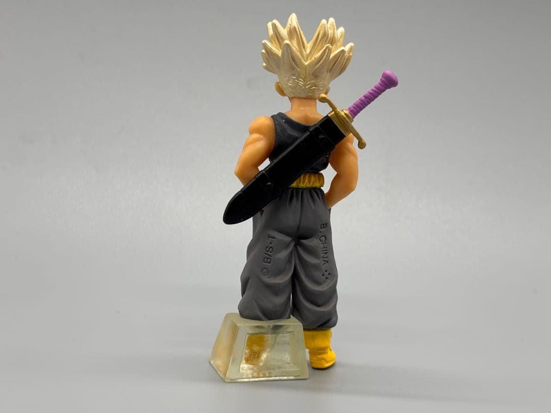 ドラゴンボール HG 22-Ⅱ Ｚ戦士スペシャル後編　全12種セット