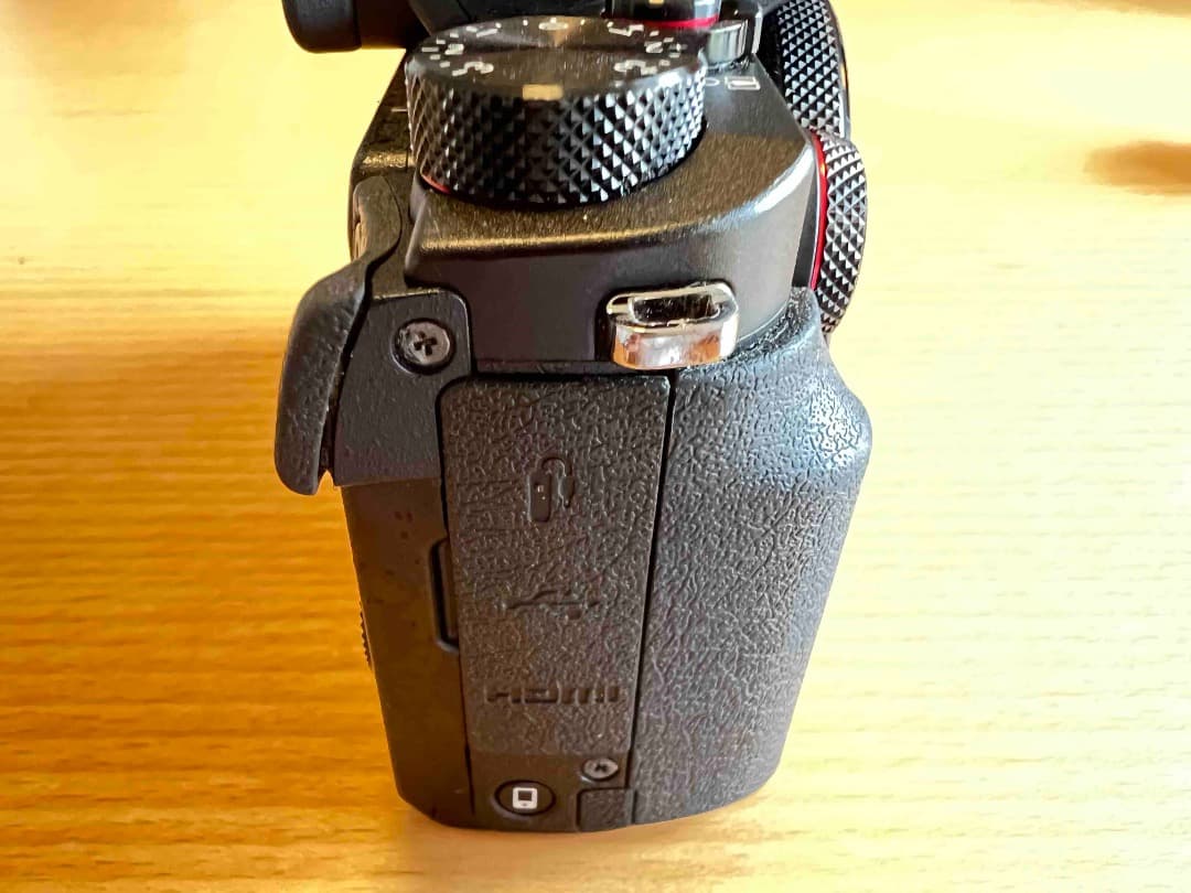 【美品】CANON PowerShot G5X　元箱・付属品あり