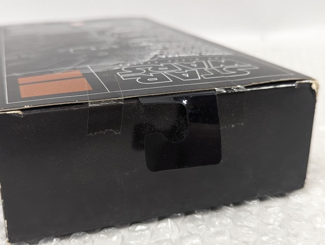 ■未開封 ハズブロ スターウォーズ ホンドー オナカー■