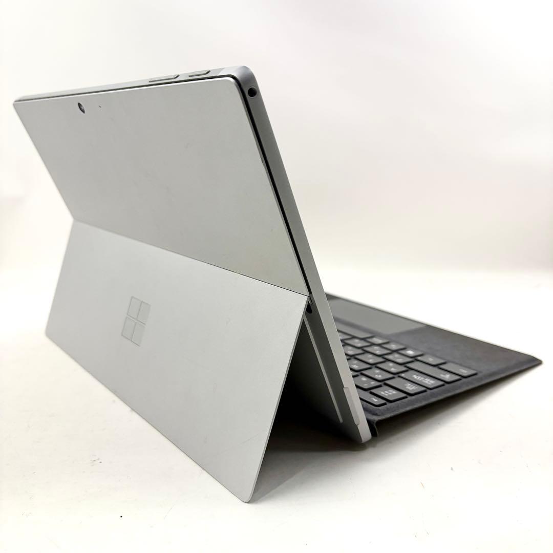 1台限定！Surface Pro7 メモリ16GB版 キーボード付き