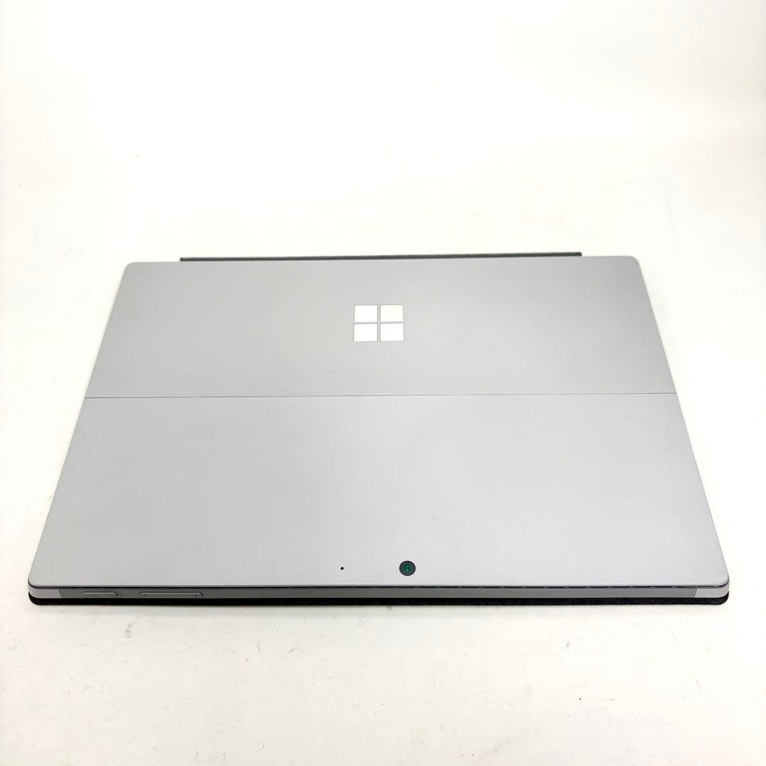 1台限定！Surface Pro7 メモリ16GB版 キーボード付き