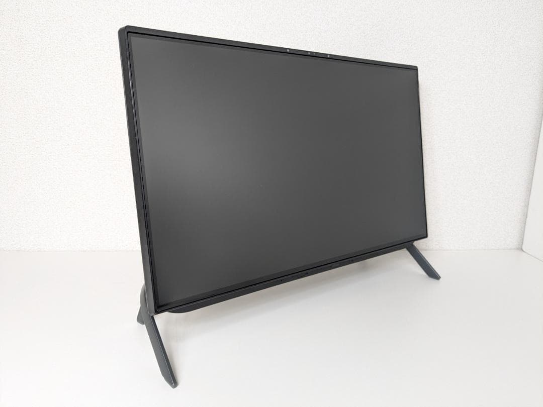 富士通FMVパソコン 第11世代 Core i7 ESPRIMO FH77/E3