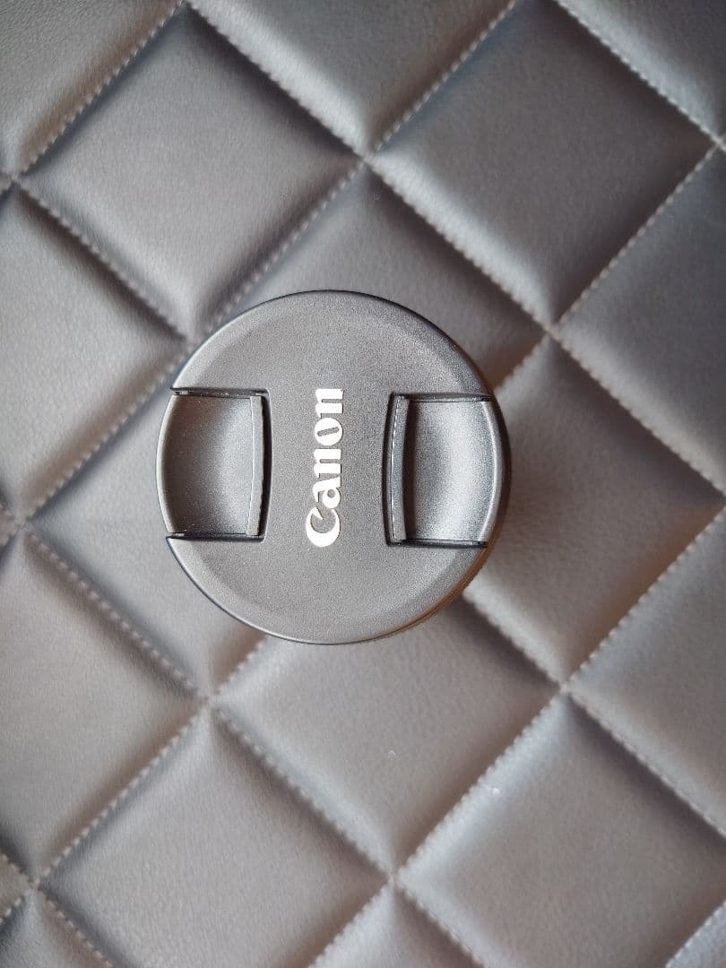 【美品】Canon RF24-105mm F4-7.1 is stm