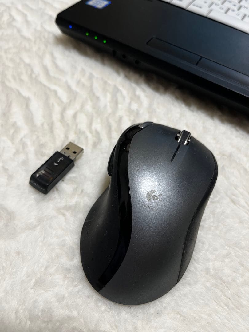 富士通LIFEBOOK A576/NCorei5 8GB Win10 ノートPC