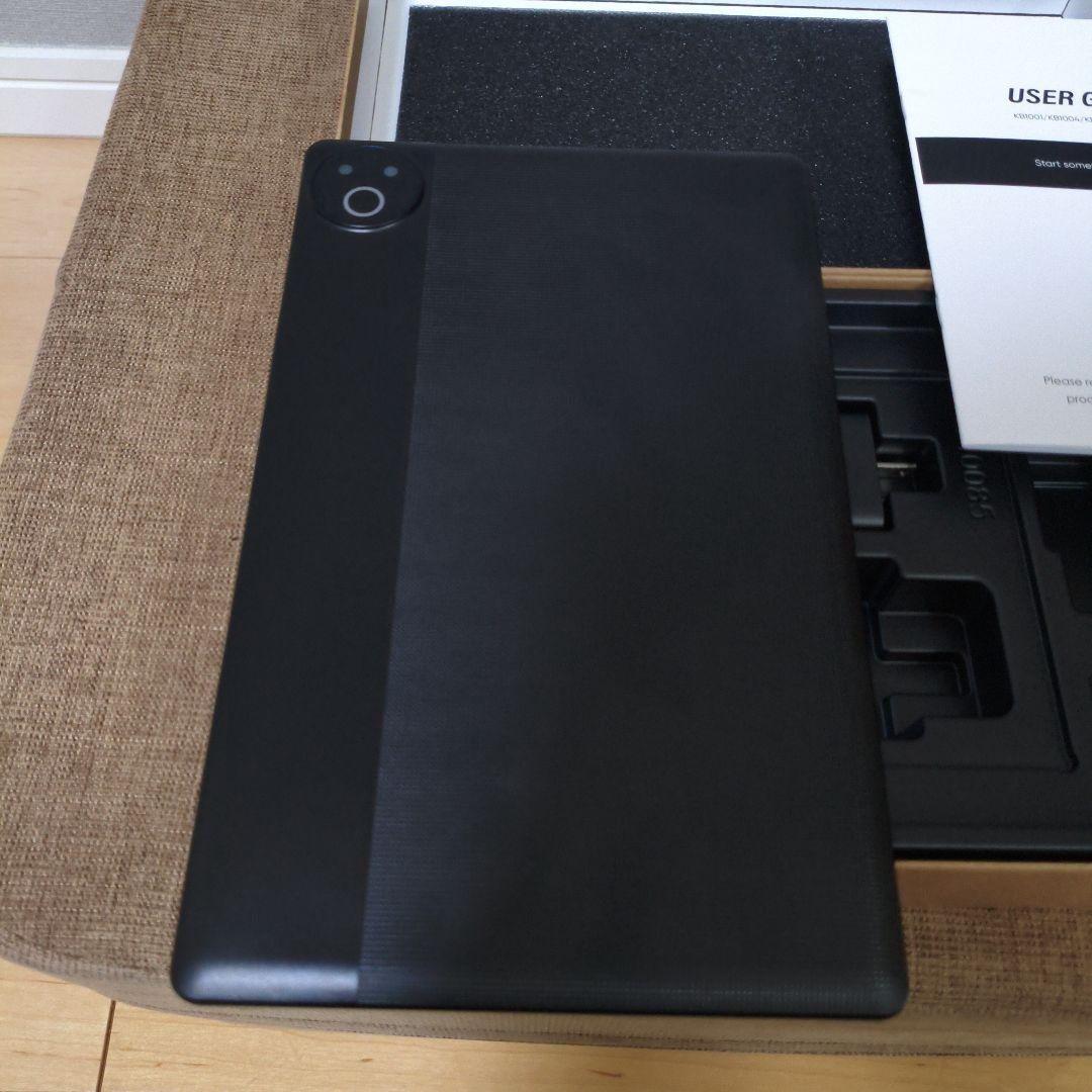 美品 タブレット HiGrace 10.4インチ Android15