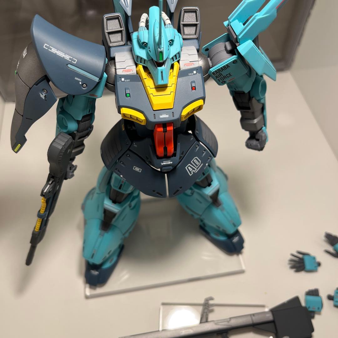 RE ディジェ 塗装 改修品