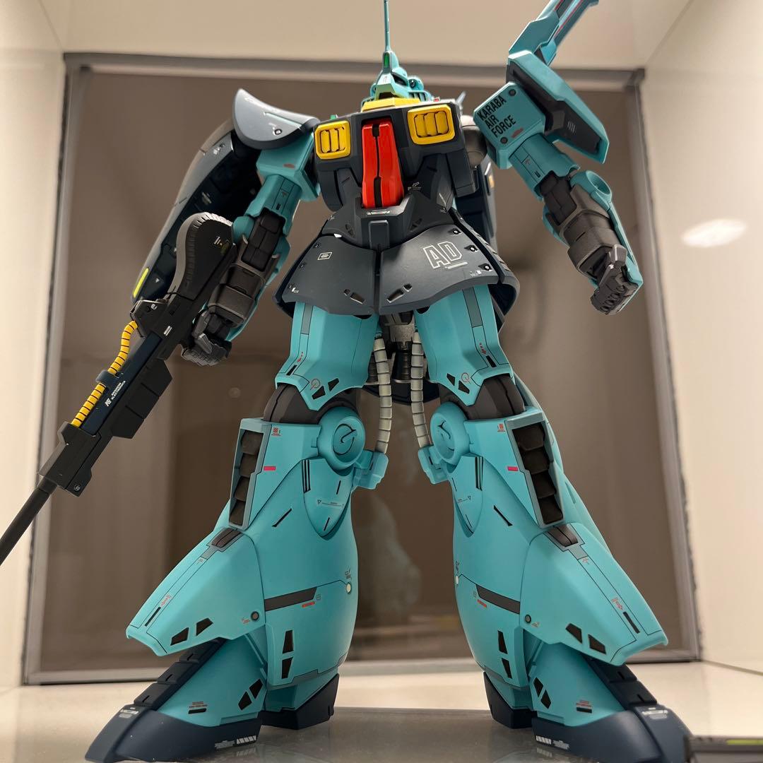 RE ディジェ 塗装 改修品