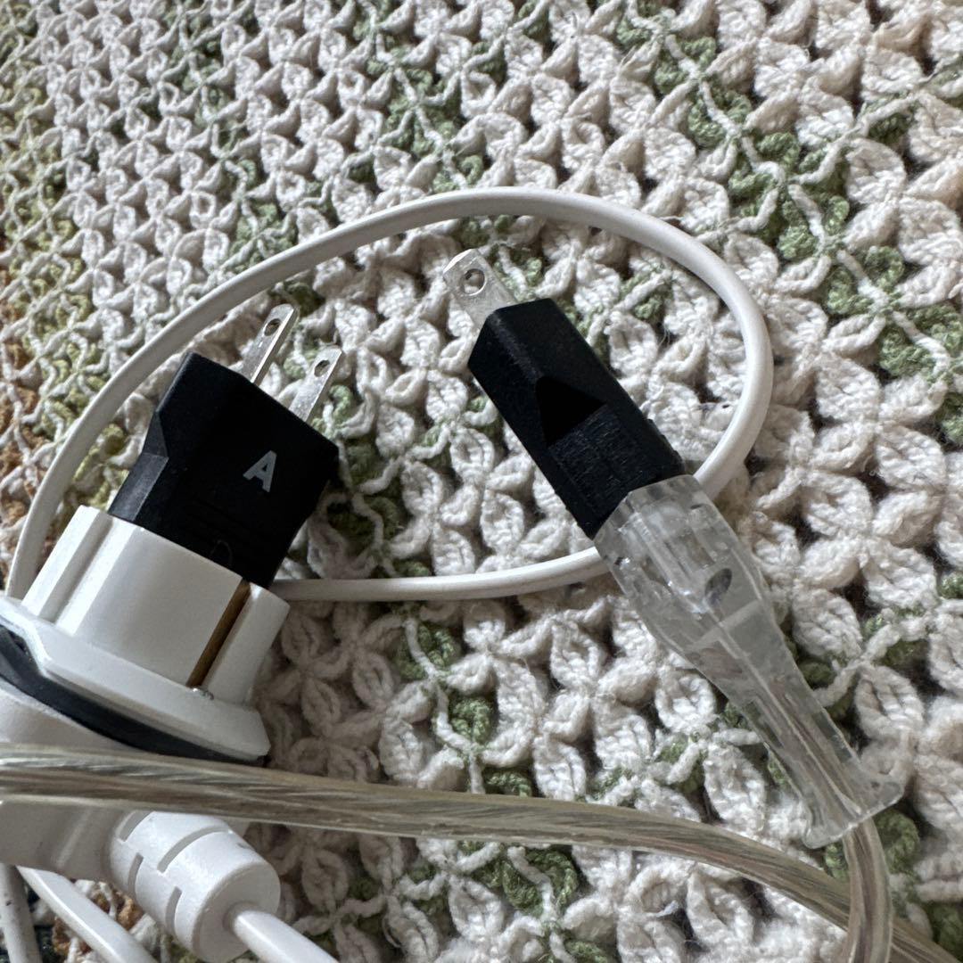 アトモス社製　ラバライト（Lava lamp)