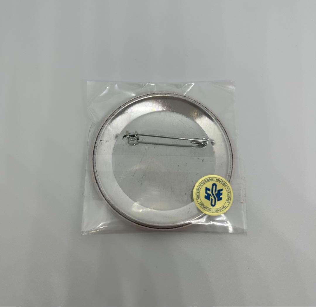 激レア ローゼンメイデン 0展 15周年 缶バッジ 3種