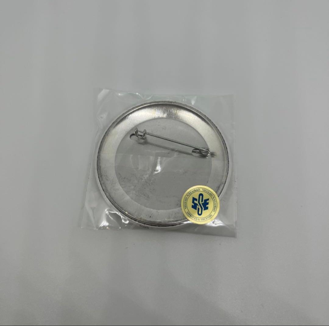 激レア ローゼンメイデン 0展 15周年 缶バッジ 3種