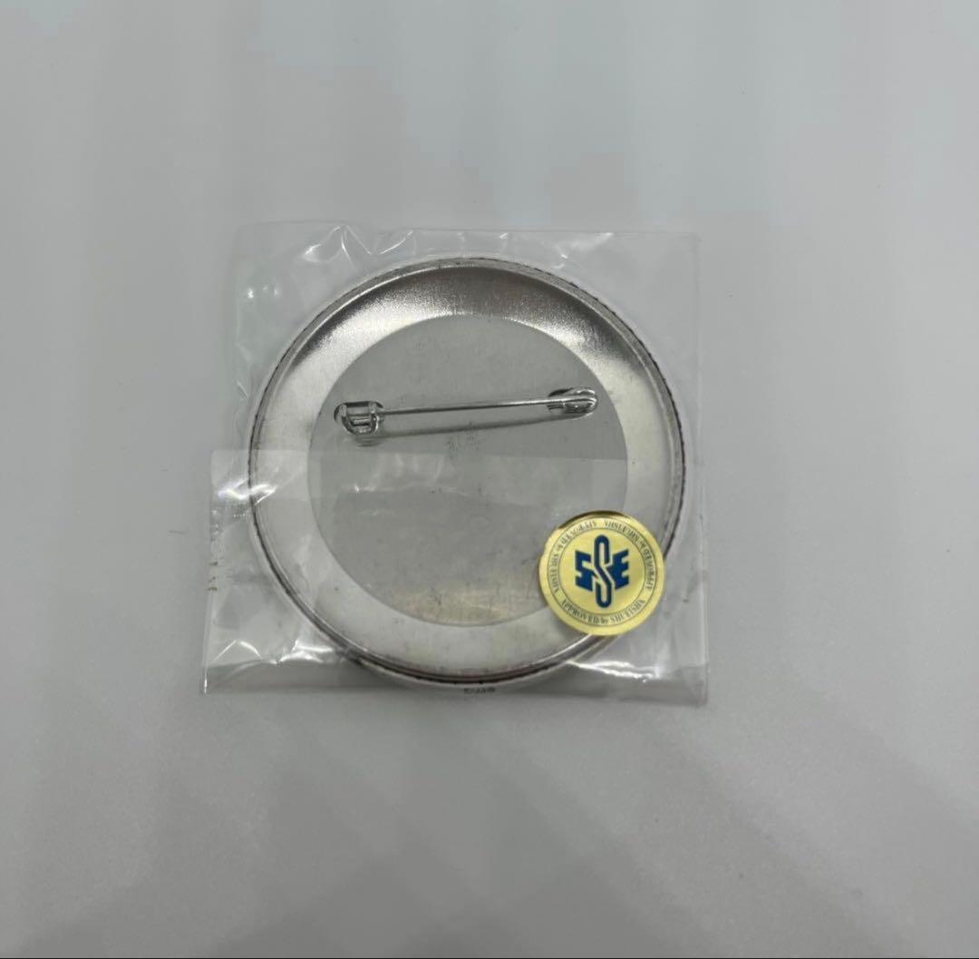 激レア ローゼンメイデン 0展 15周年 缶バッジ 3種