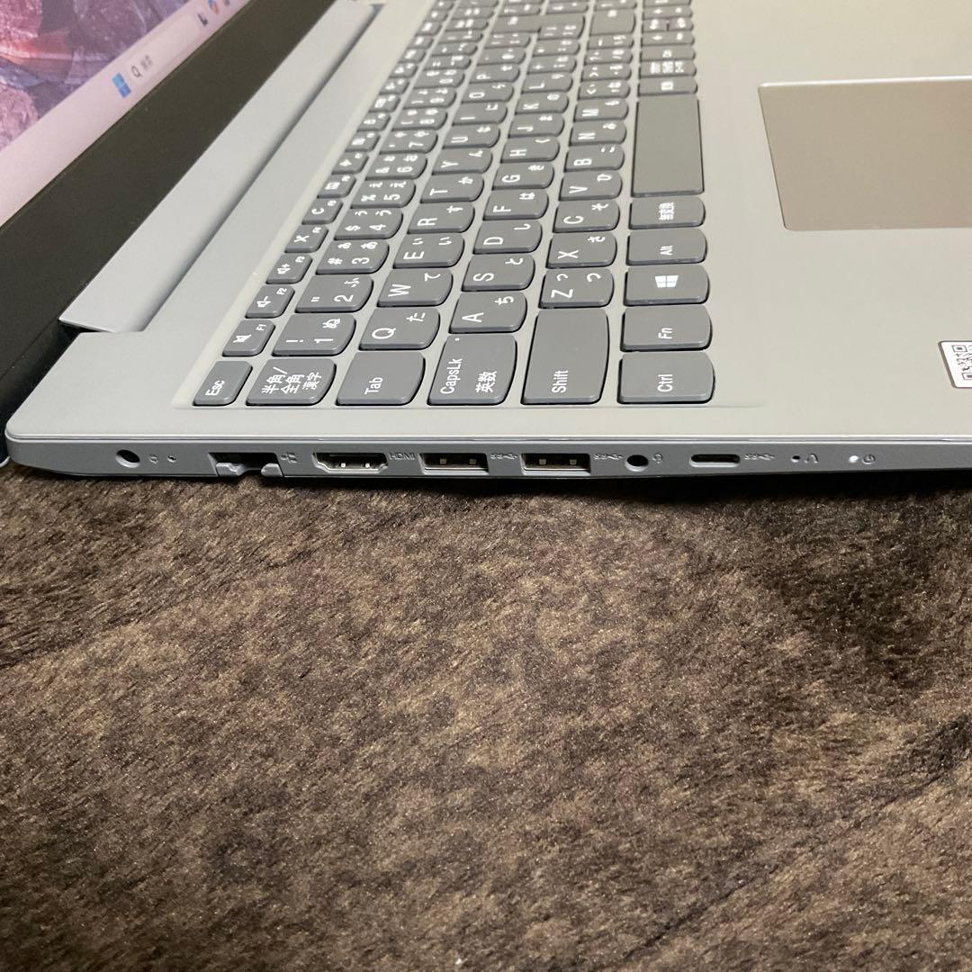 Windowsノート本体 Lenovo IdeaPad L340-15IWL