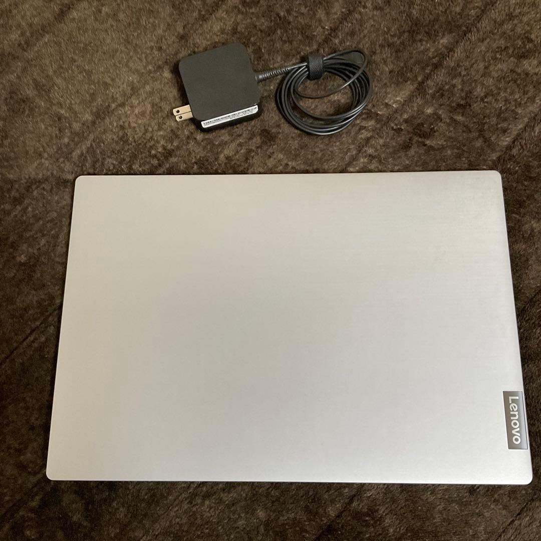 Windowsノート本体 Lenovo IdeaPad L340-15IWL