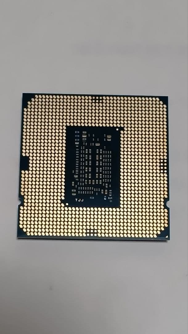 CPU Intel Core i3-10100E CPU
