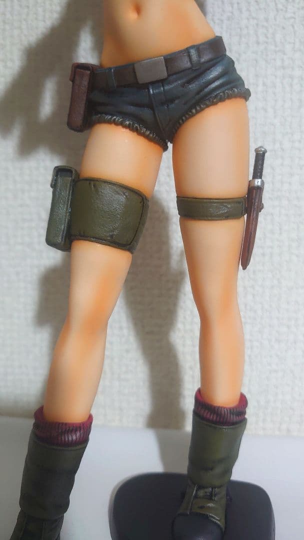 ドラゴンボール GLITTER&GLAMOURS ブルマ箱無し