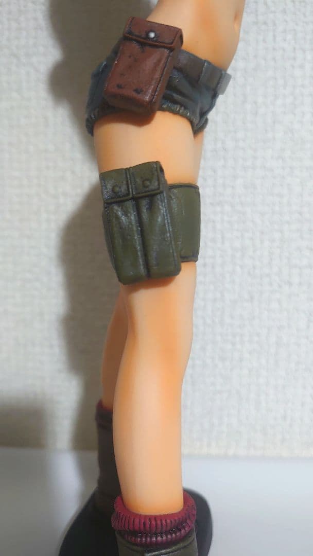 ドラゴンボール GLITTER&GLAMOURS ブルマ箱無し