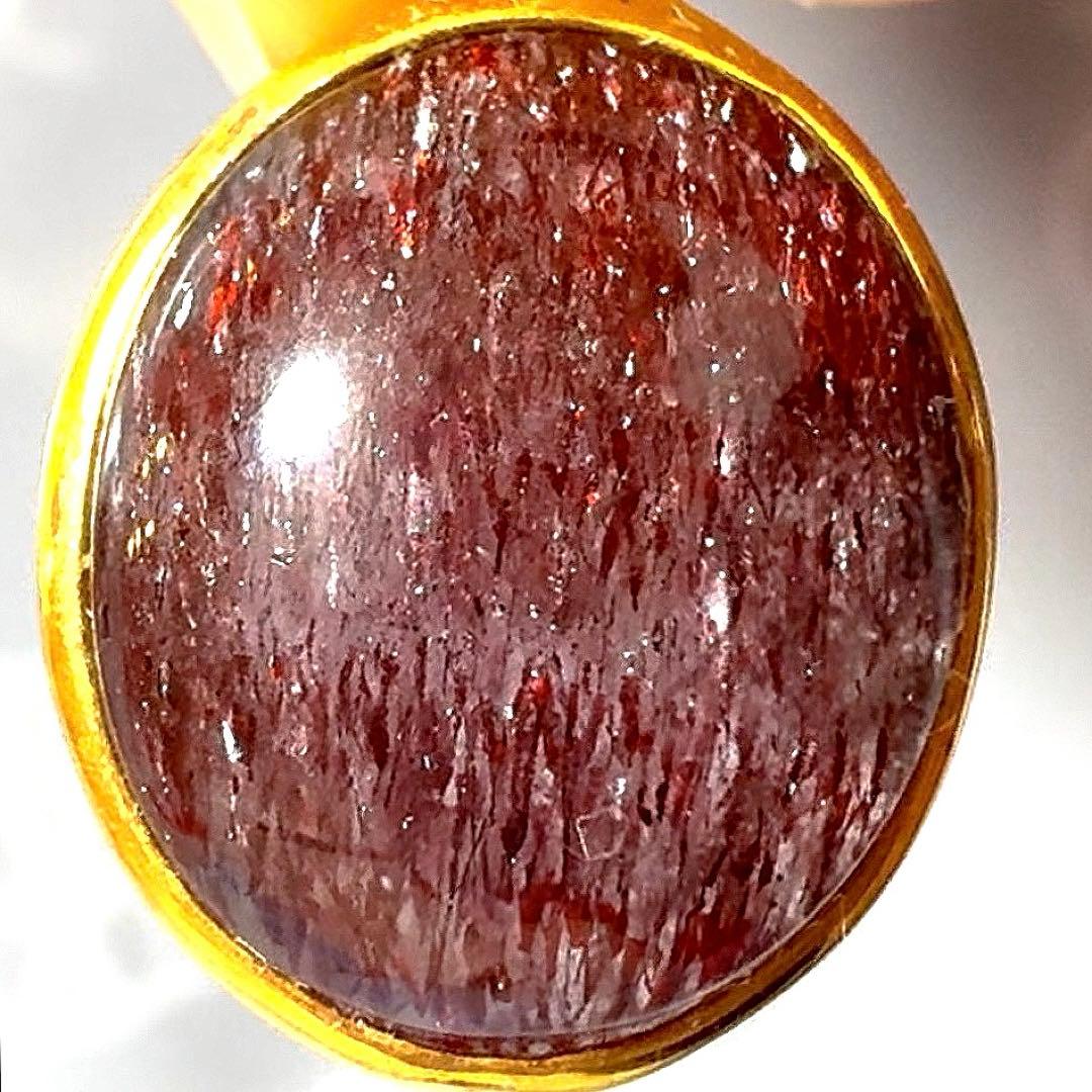 最高品質稀少　最強！ゲーサイトインクォーツ　ペンダント　スーパーセブン