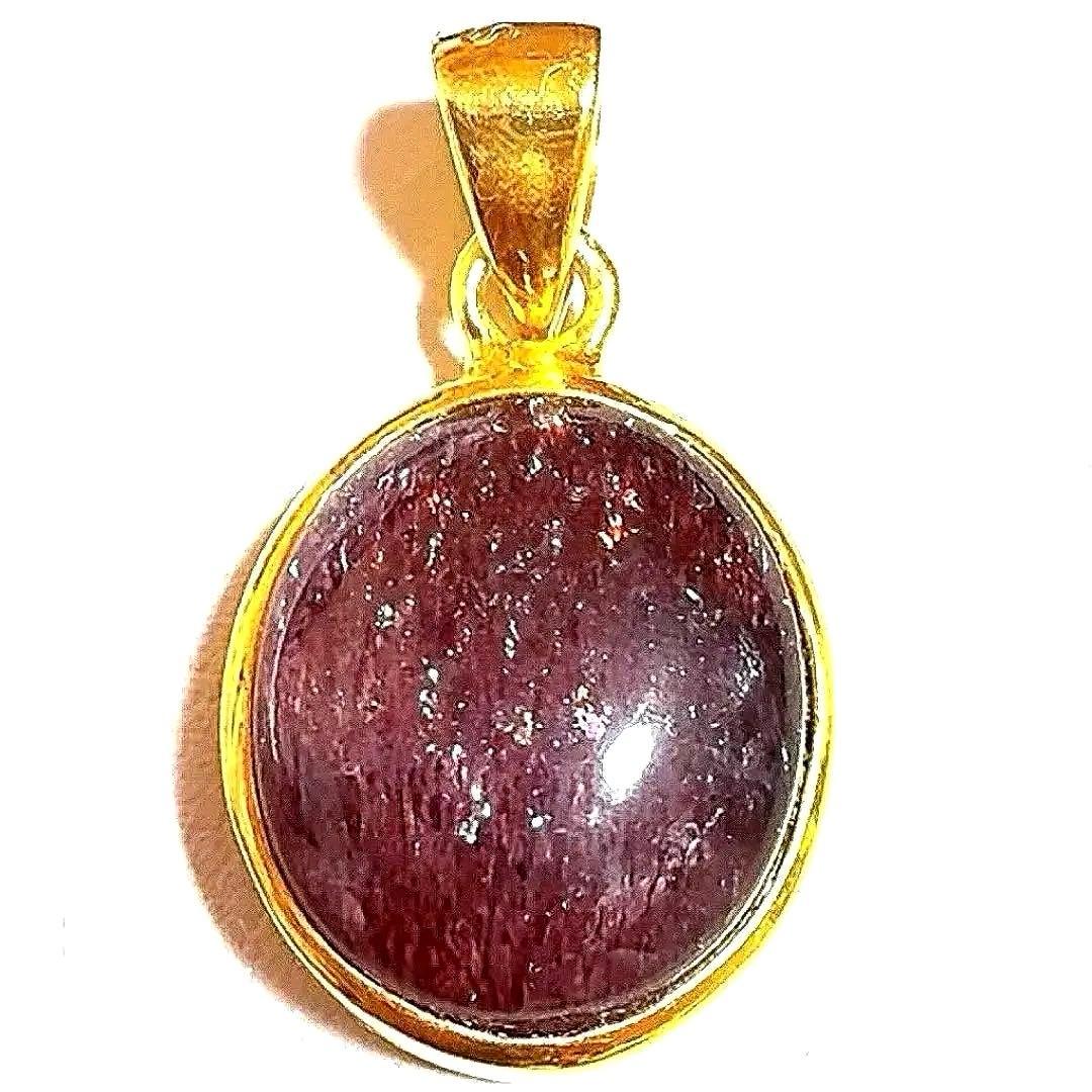 最高品質稀少　最強！ゲーサイトインクォーツ　ペンダント　スーパーセブン