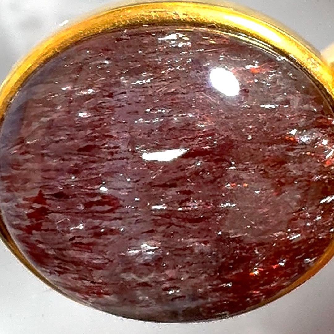 最高品質稀少　最強！ゲーサイトインクォーツ　ペンダント　スーパーセブン