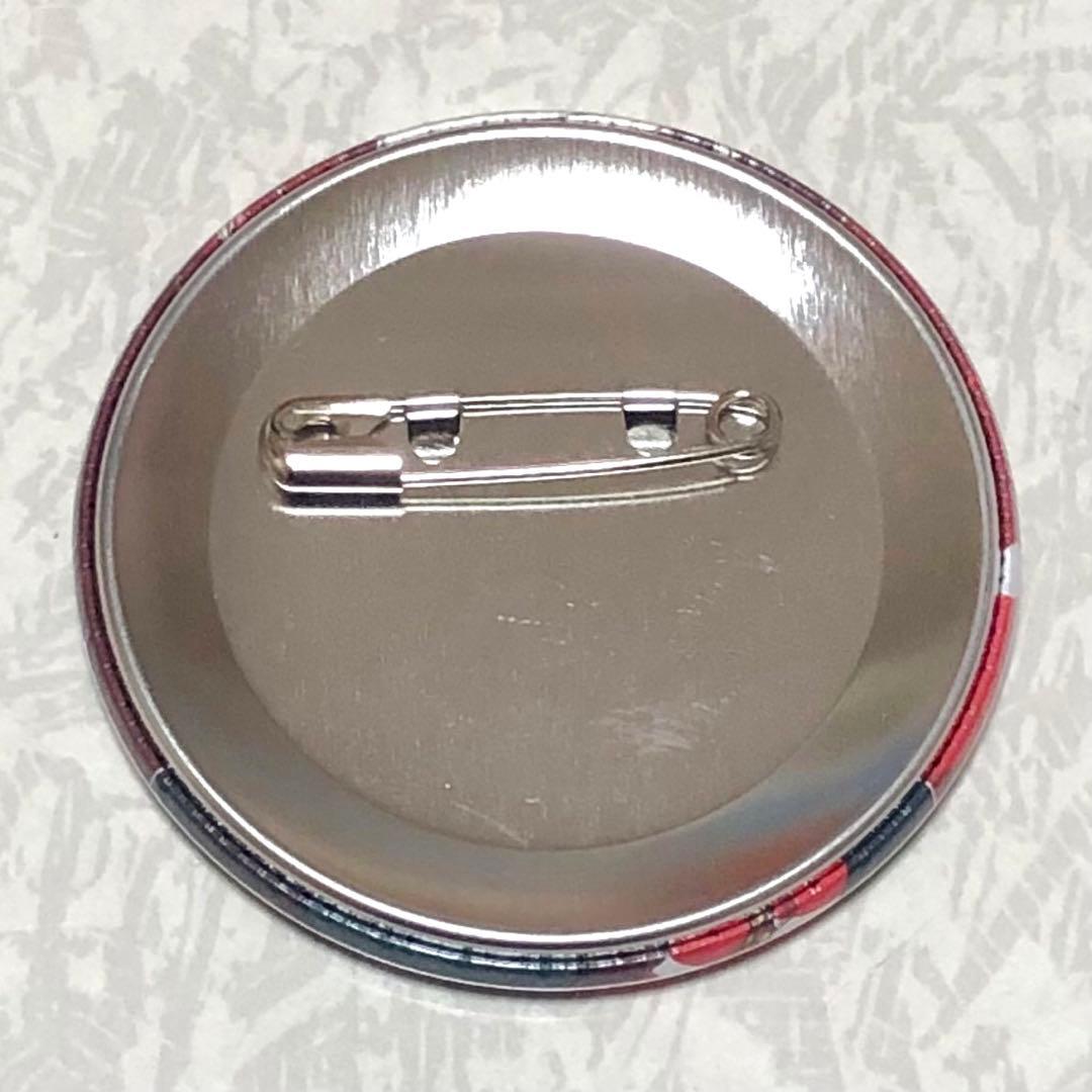 AMNESIA 描きおろし缶バッジ　トーマ