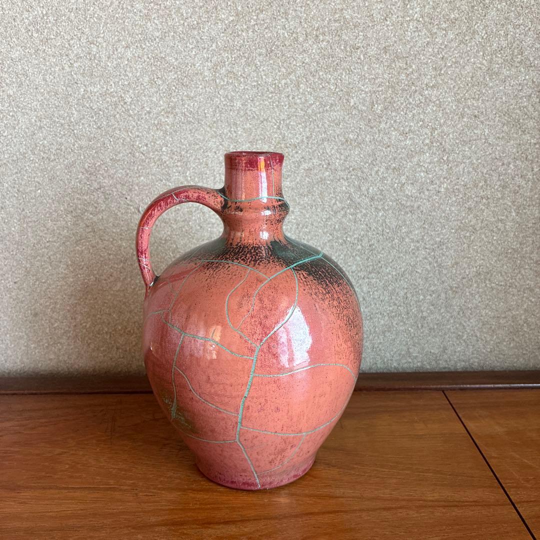 Fatlava ファットラバ　Paul Dressler ドイツヴィンテージ