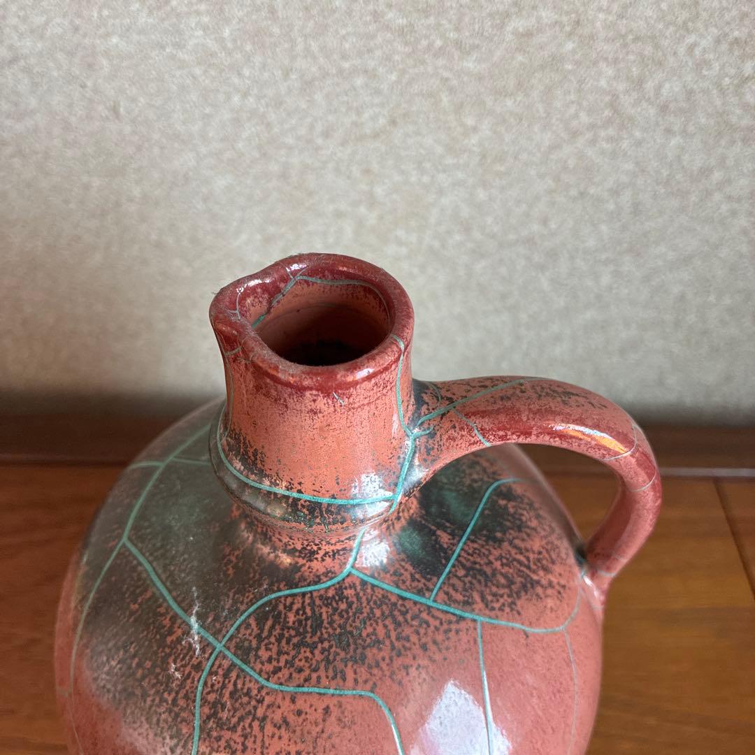 Fatlava ファットラバ　Paul Dressler ドイツヴィンテージ