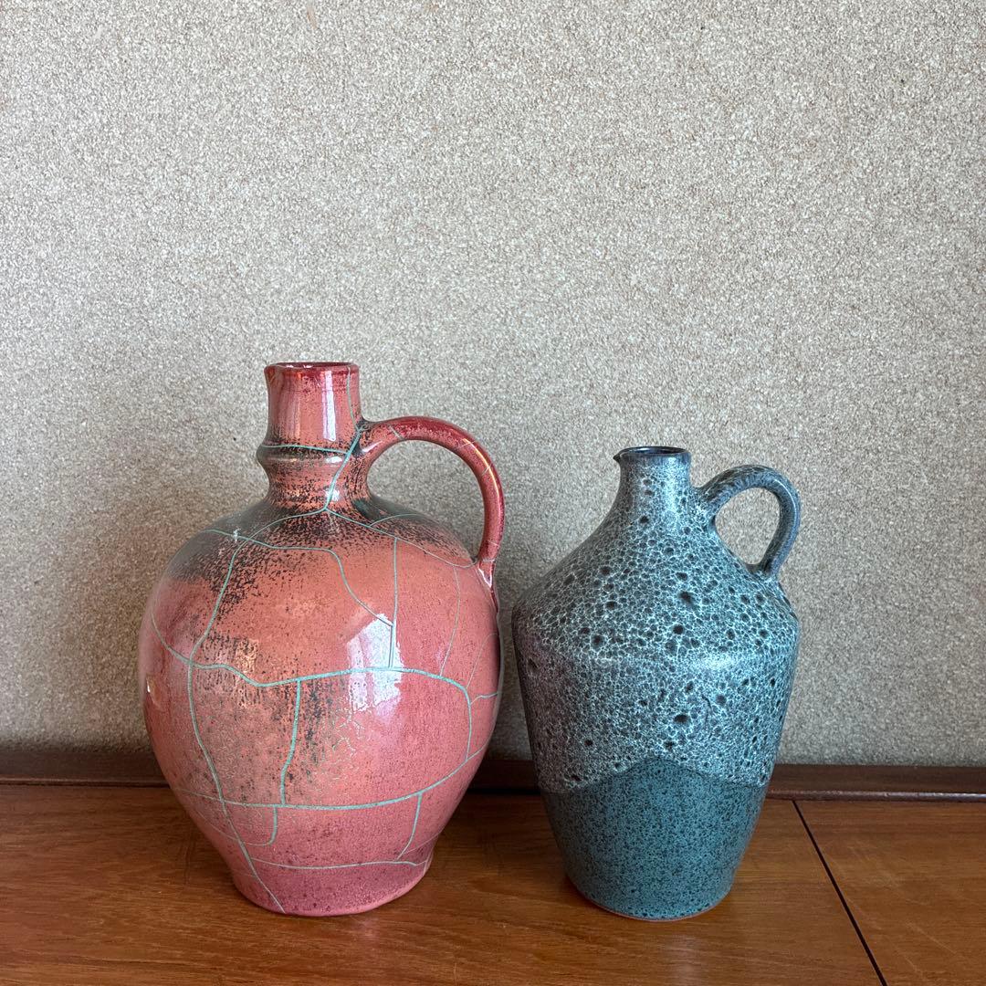 Fatlava ファットラバ　Paul Dressler ドイツヴィンテージ