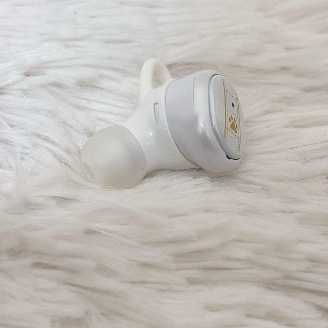 【極希少】ONKYO 文豪ストレイドッグス 中島 敦 ワイヤレスイヤホン