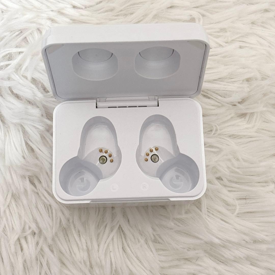 【極希少】ONKYO 文豪ストレイドッグス 中島 敦 ワイヤレスイヤホン