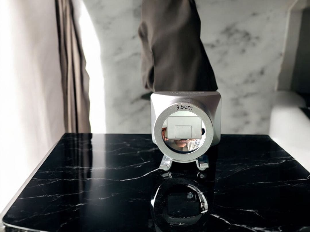 LEICA ライカ 35mm ビューファインダー SBLOO 12010極上美品