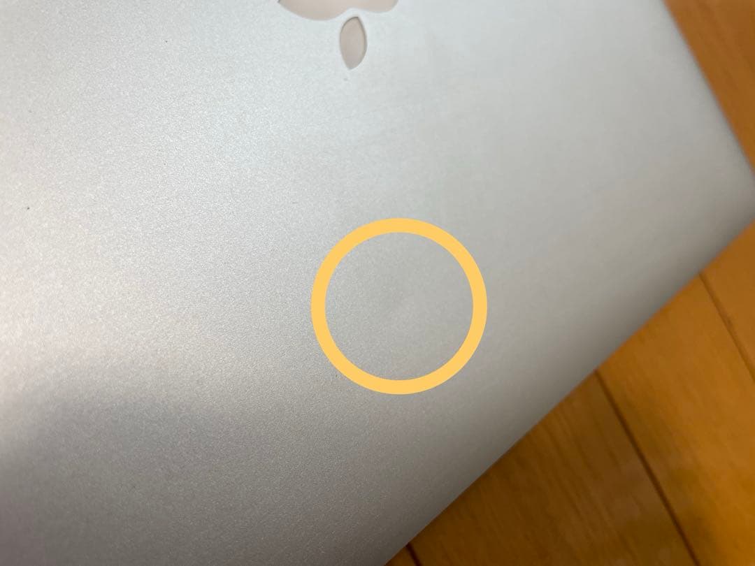 Macbok Pro Mid 2014 Retina 256GB 13インチ