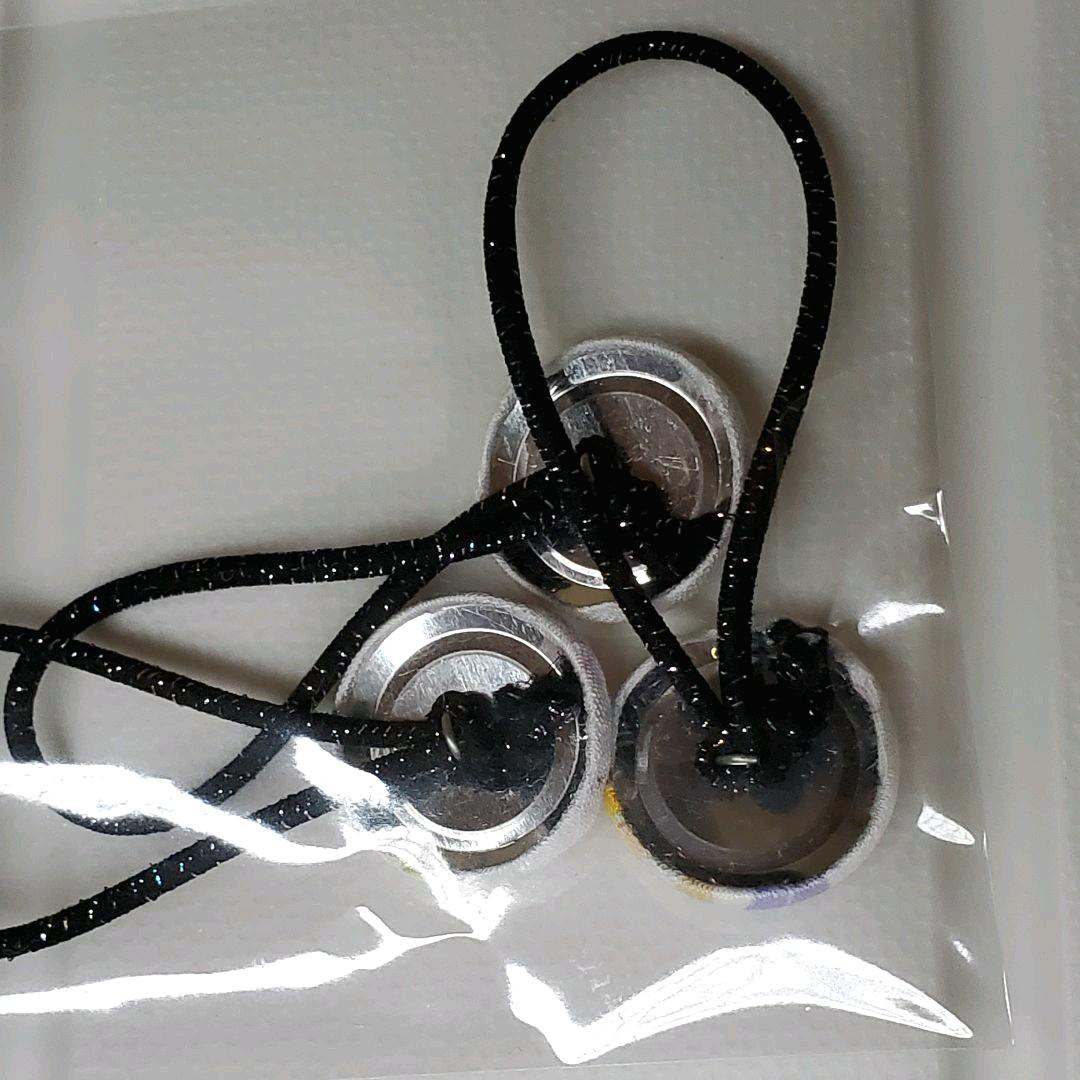 子供用　インナーマスク