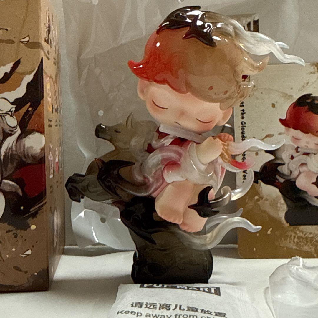 The Golden Gallop シリーズ Special Ver.