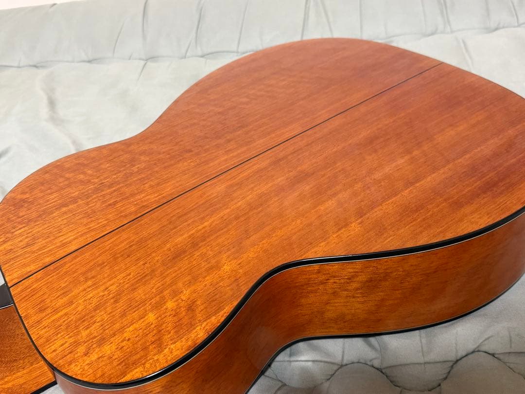 出会った時が最後のチャンス！モーリス（Morris）F-25TS 美品