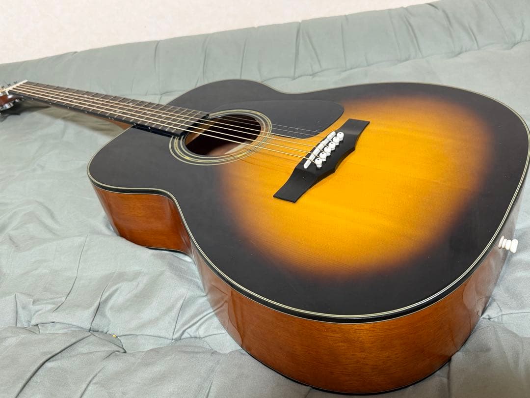 出会った時が最後のチャンス！モーリス（Morris）F-25TS 美品